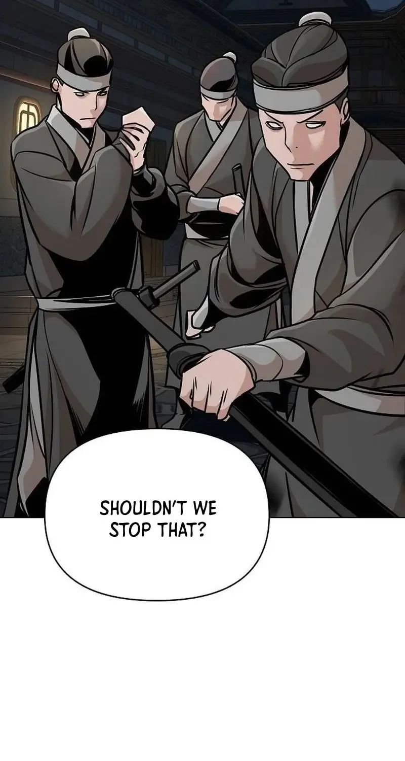 The Suspicious Boy Is One of the World