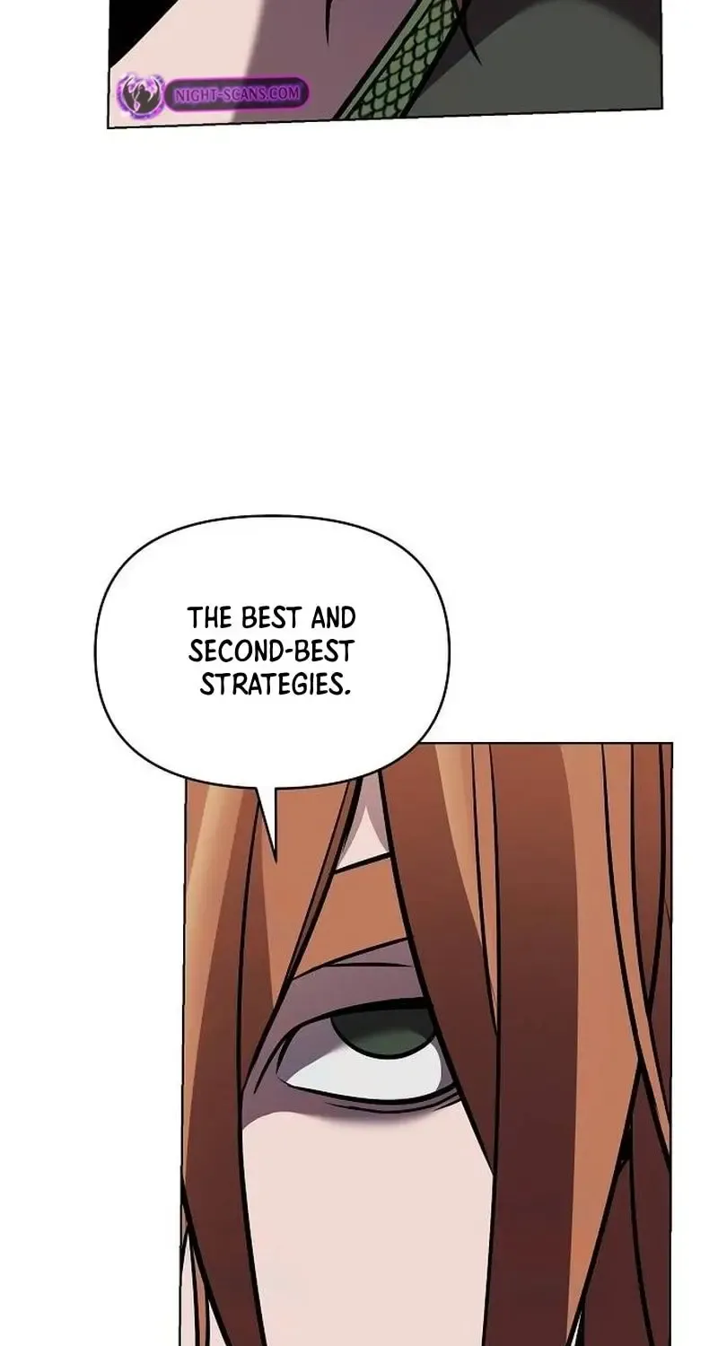 The Suspicious Boy Is One of the World