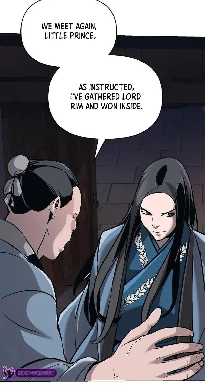 The Suspicious Boy Is One of the World