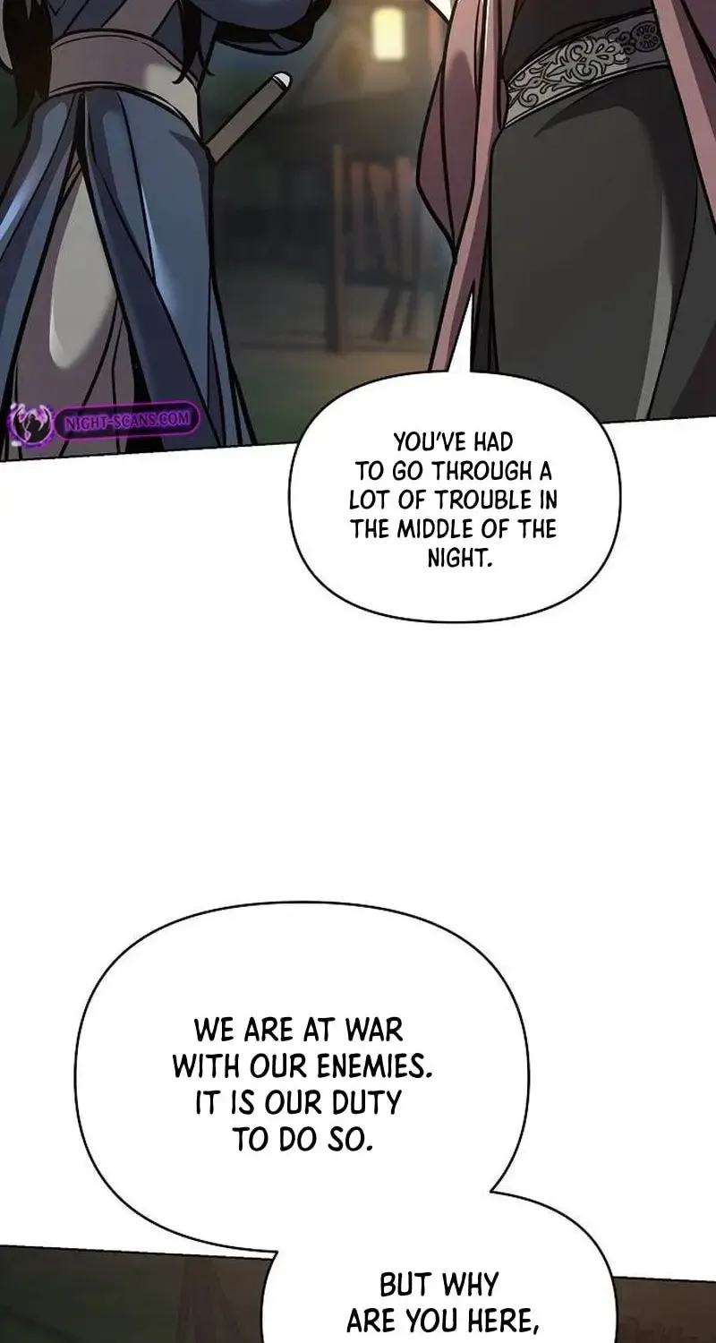 The Suspicious Boy Is One of the World