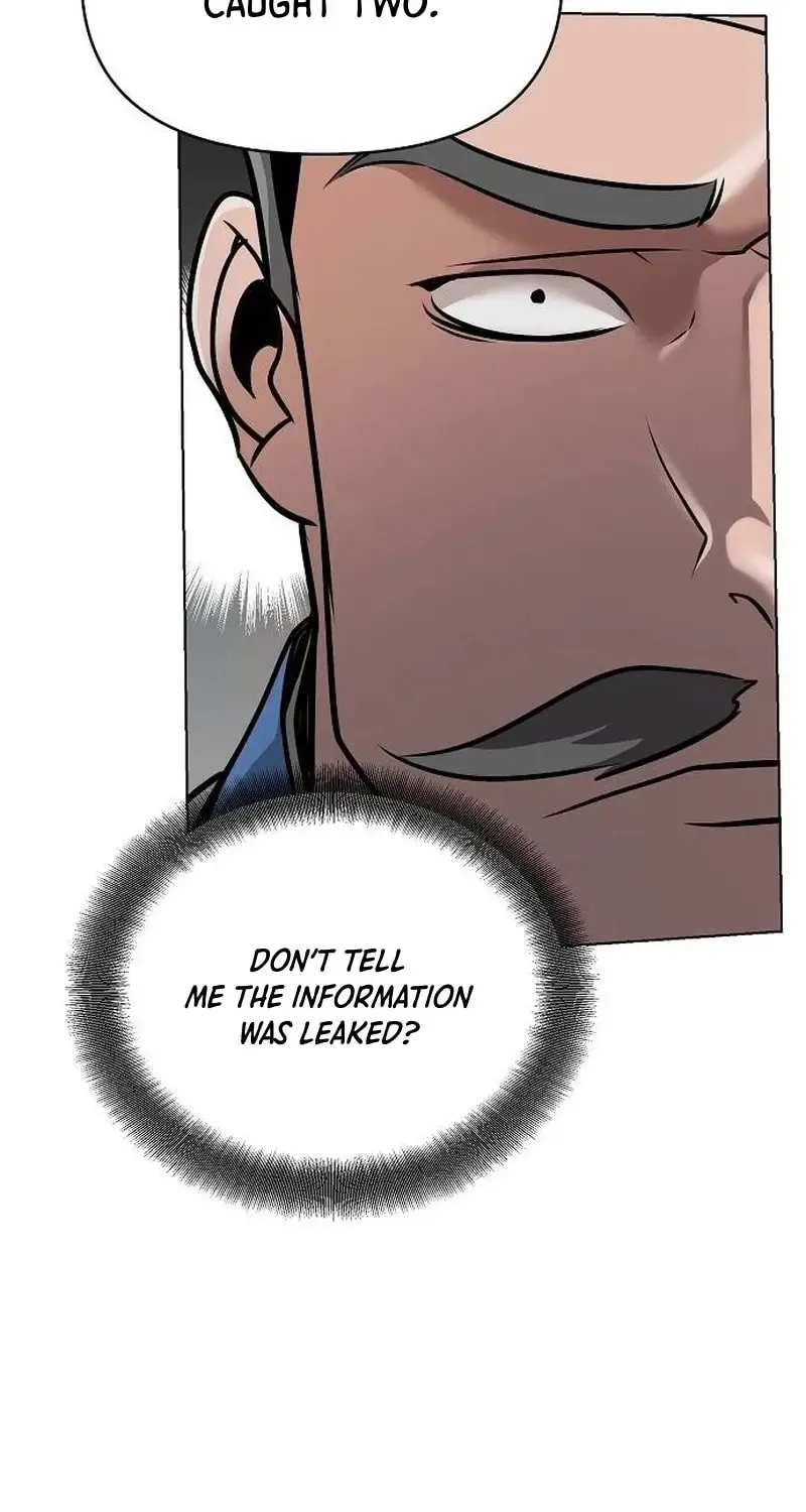The Suspicious Boy Is One of the World