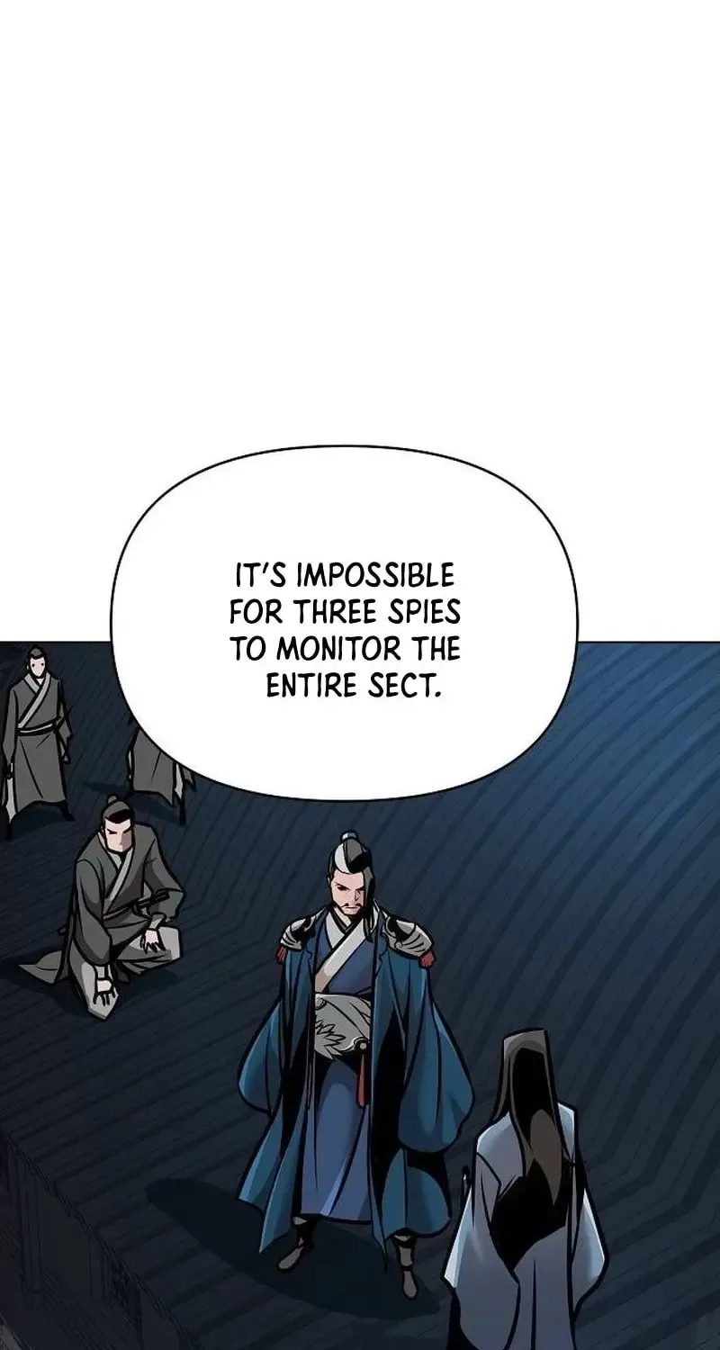 The Suspicious Boy Is One of the World