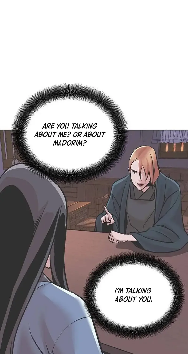 The Suspicious Boy Is One of the World