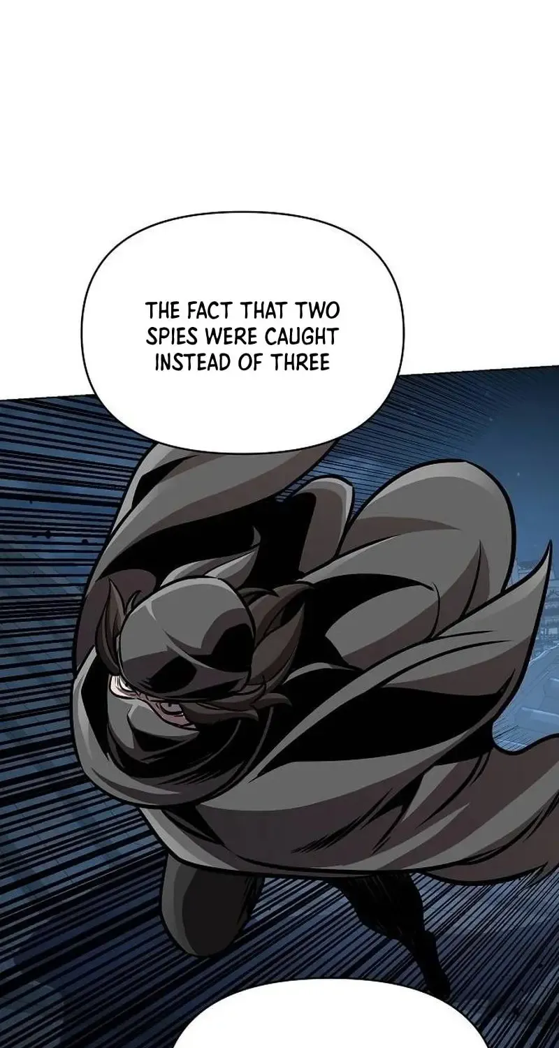 The Suspicious Boy Is One of the World