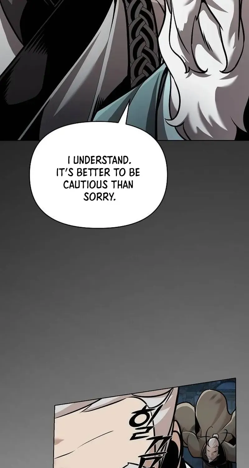 The Suspicious Boy Is One of the World