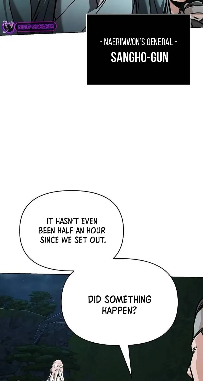 The Suspicious Boy Is One of the World