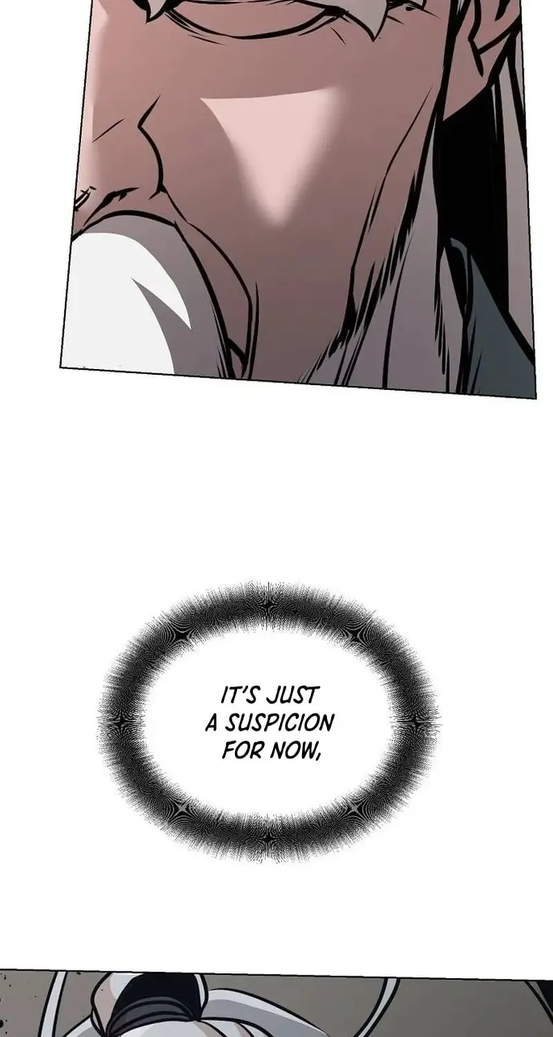 The Suspicious Boy Is One of the World