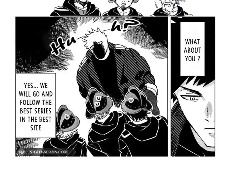 The Suspicious Boy Is One of the World