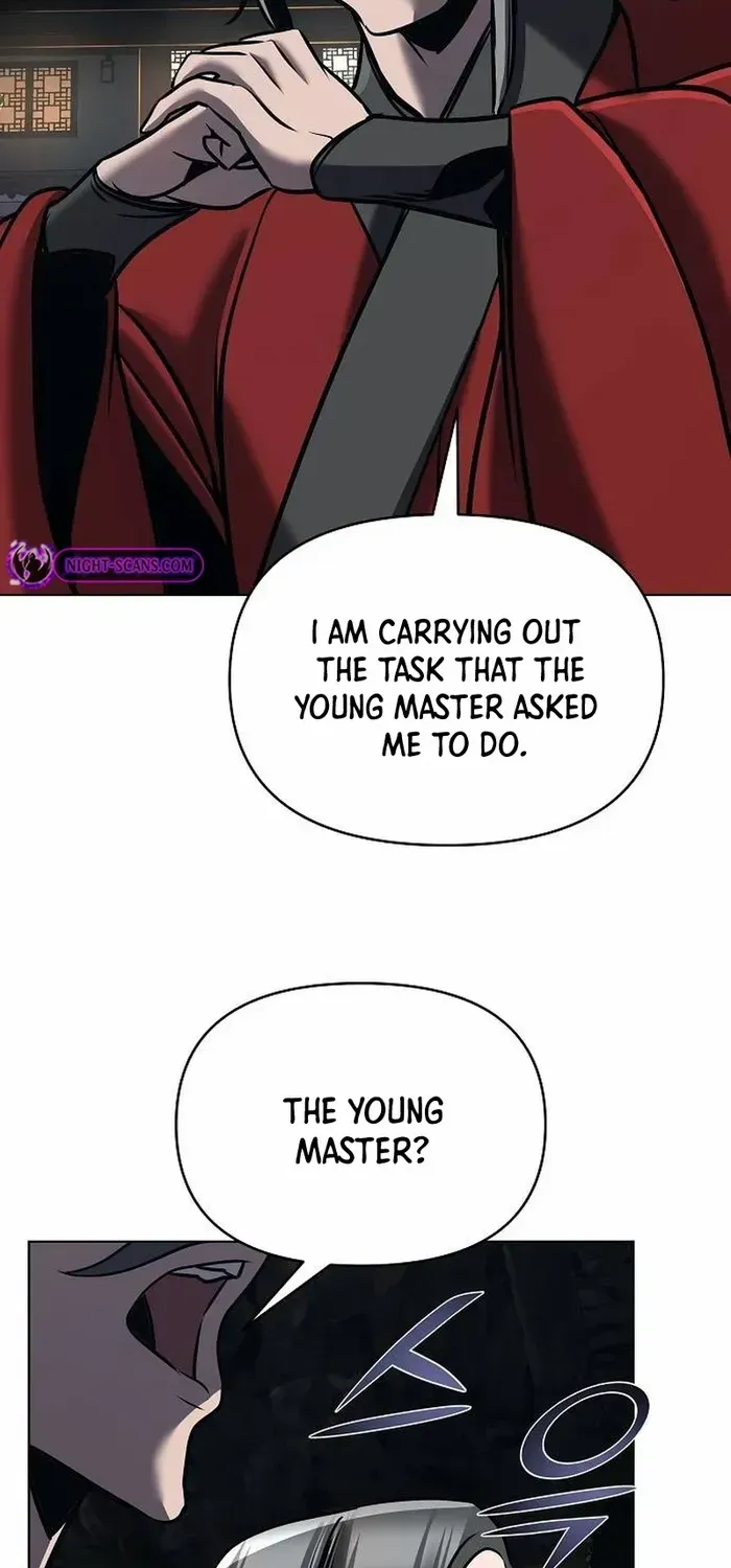 The Suspicious Boy Is One of the World