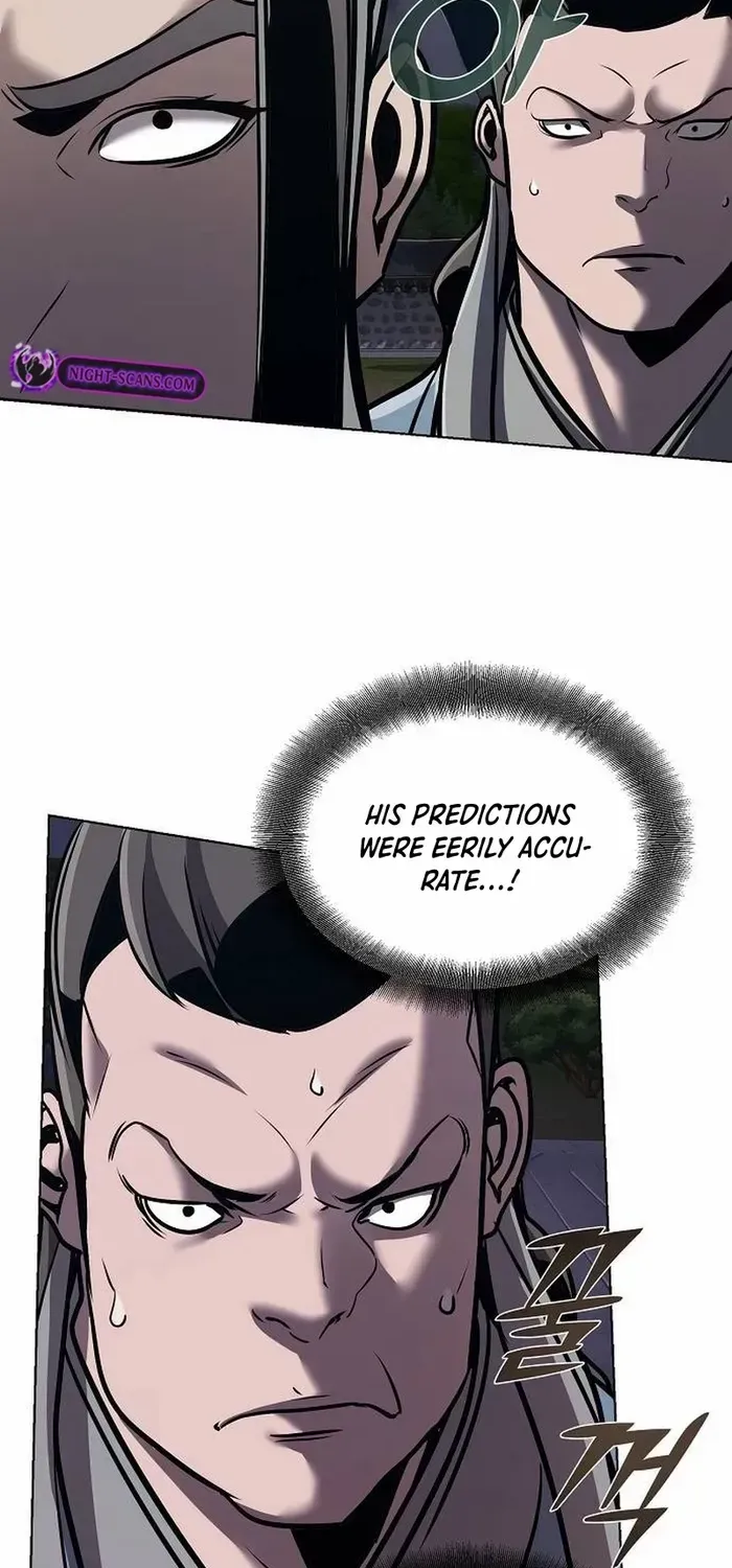 The Suspicious Boy Is One of the World