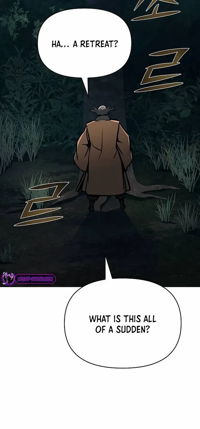 The Suspicious Boy Is One of the World
