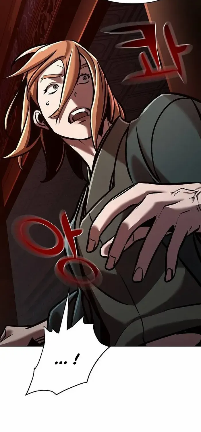 The Suspicious Boy Is One of the World
