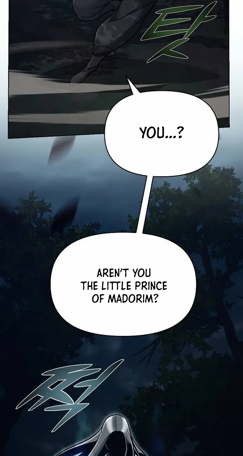 The Suspicious Boy Is One of the World