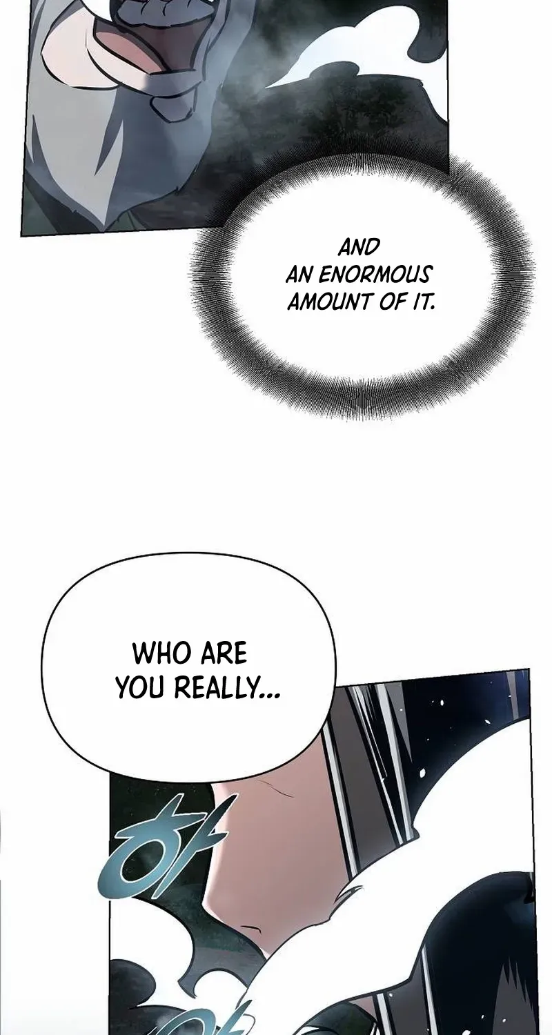 The Suspicious Boy Is One of the World
