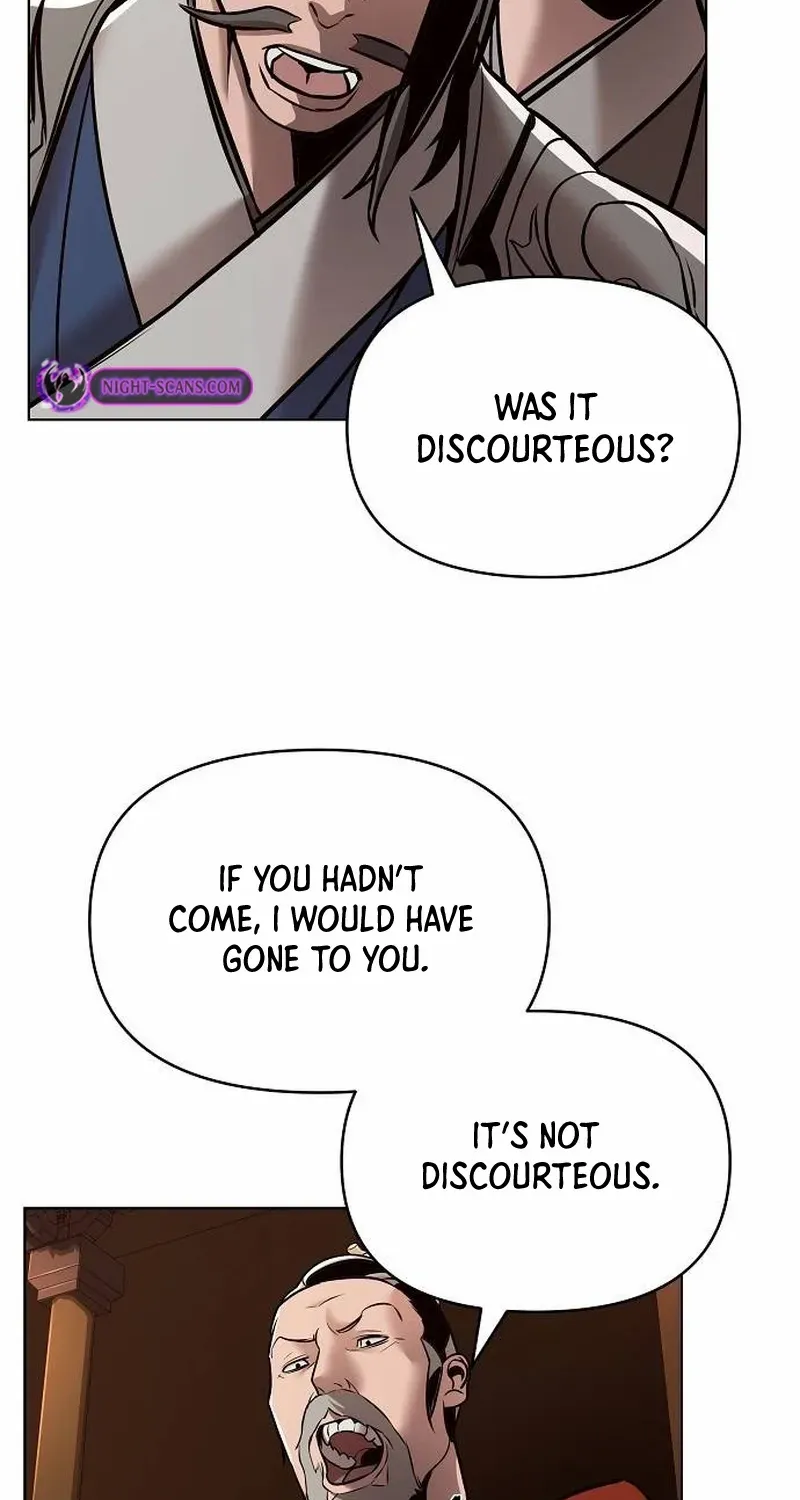 The Suspicious Boy Is One of the World