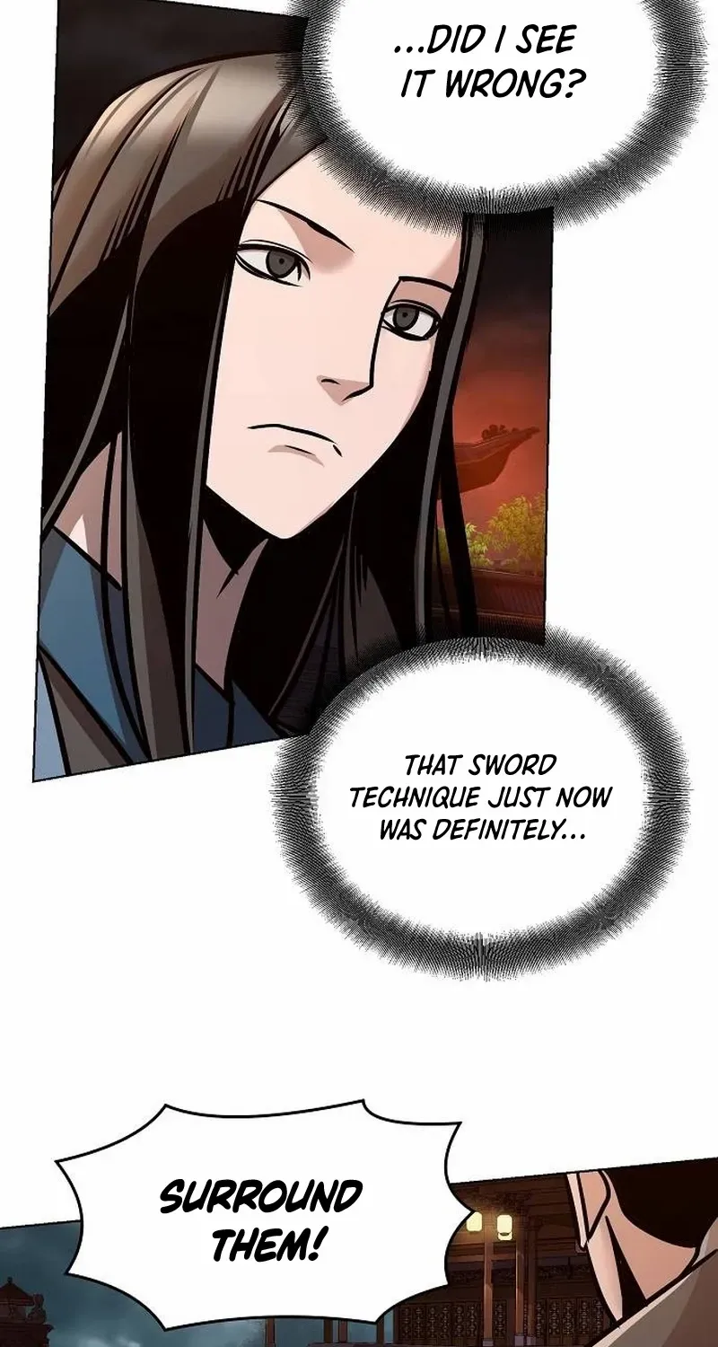 The Suspicious Boy Is One of the World