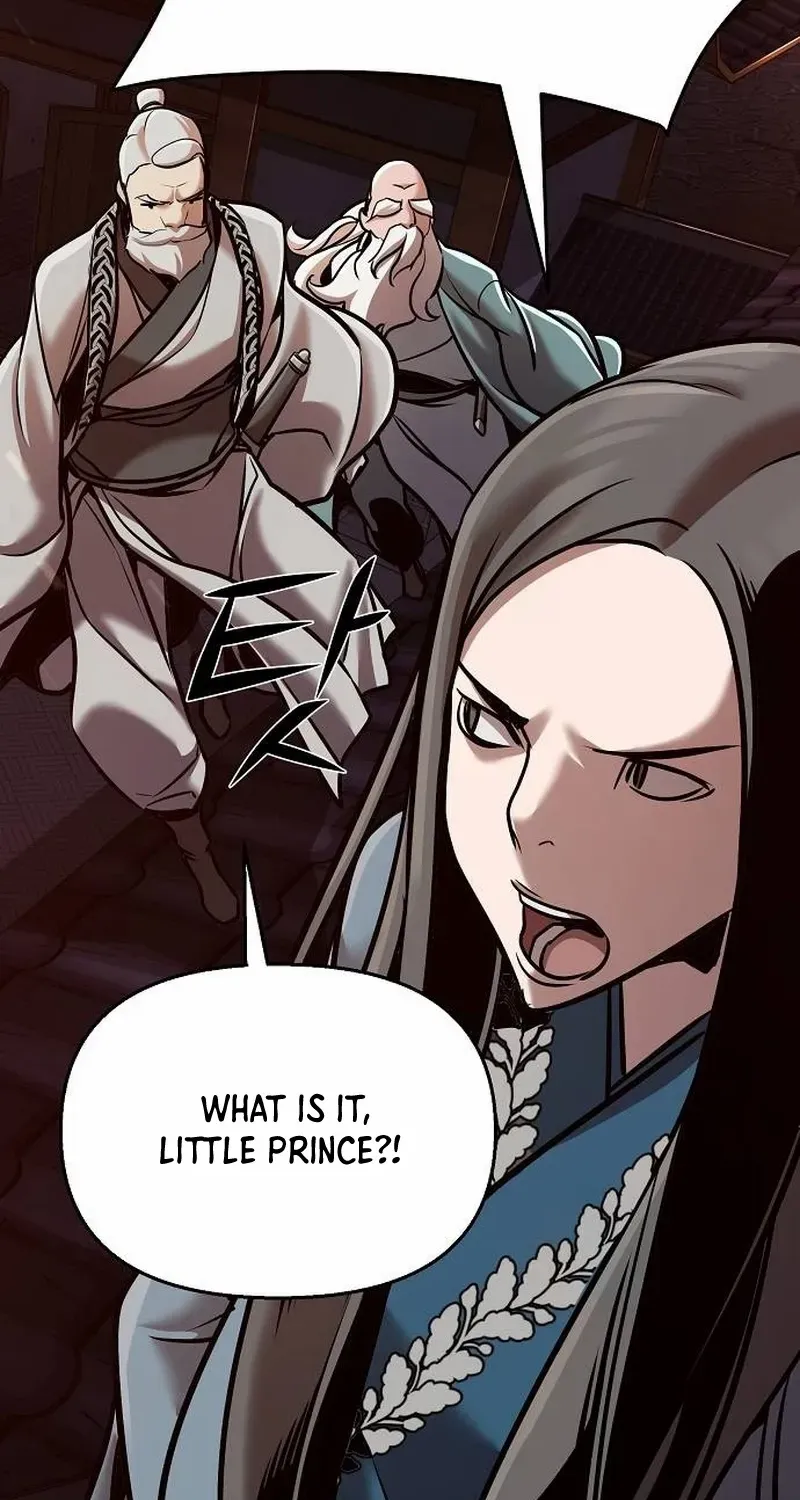 The Suspicious Boy Is One of the World