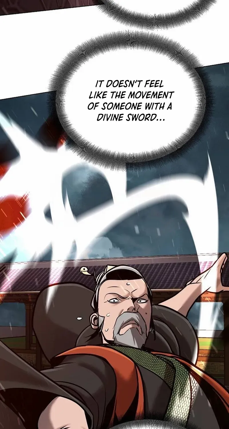The Suspicious Boy Is One of the World