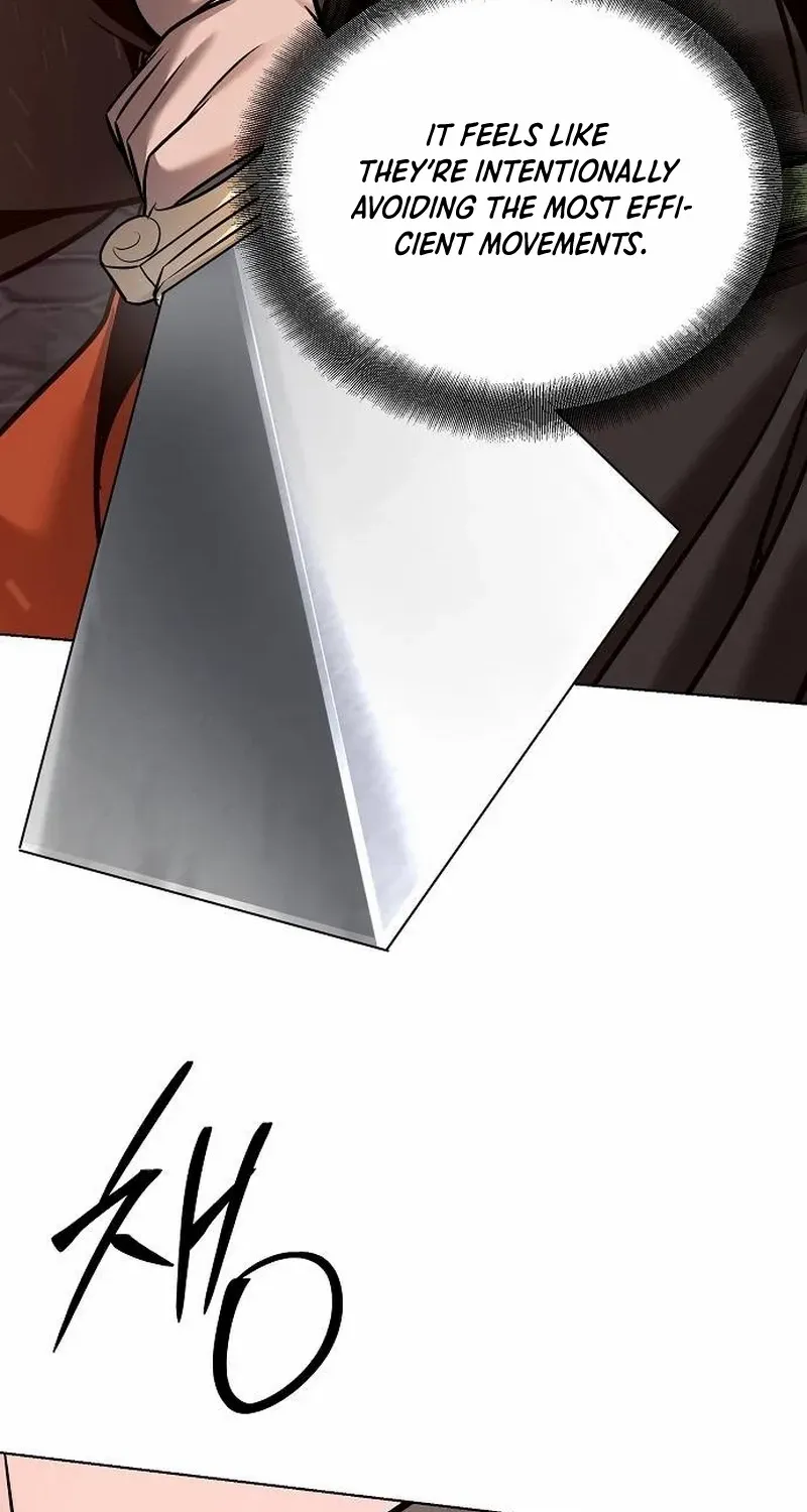 The Suspicious Boy Is One of the World