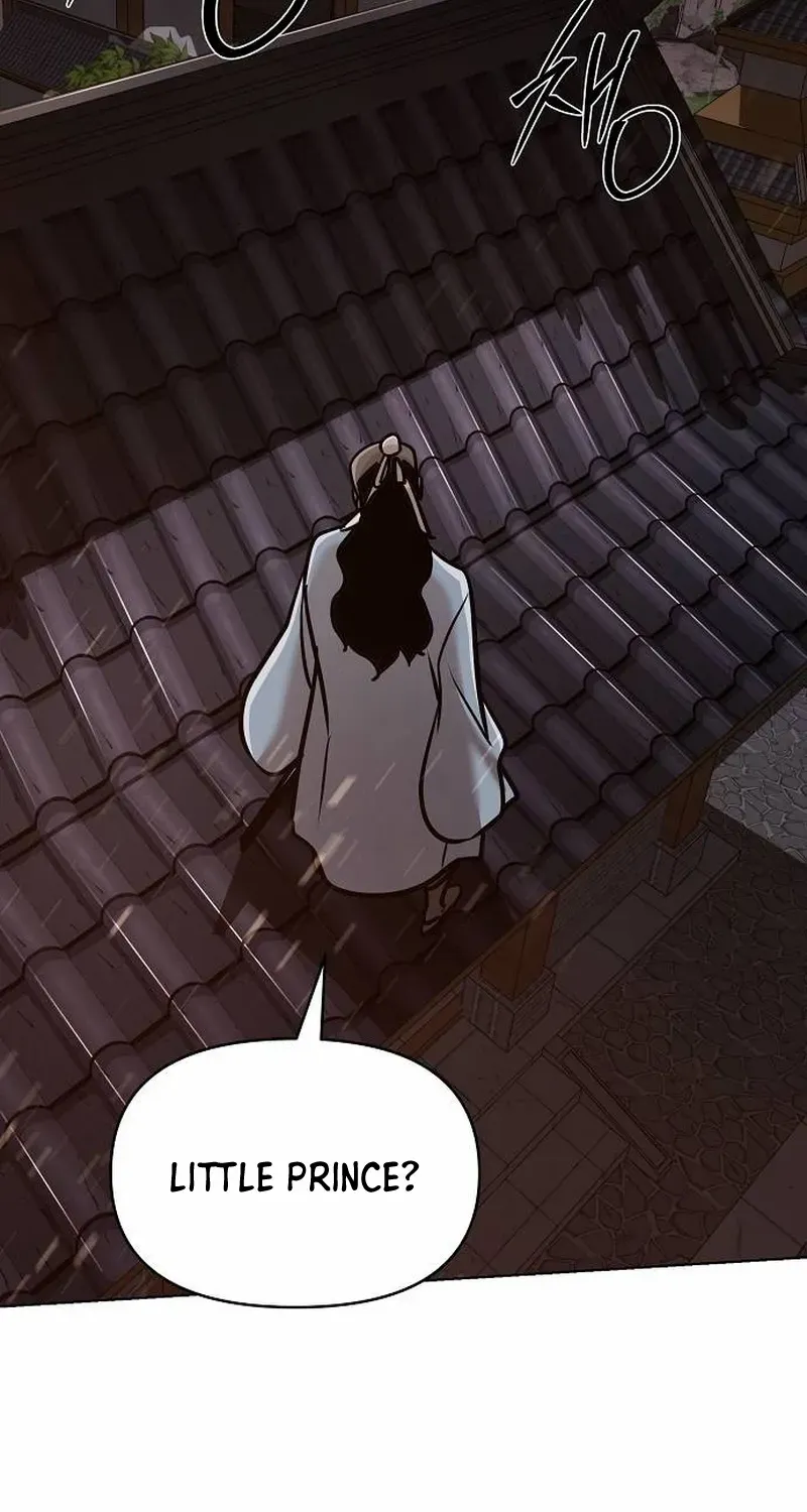 The Suspicious Boy Is One of the World
