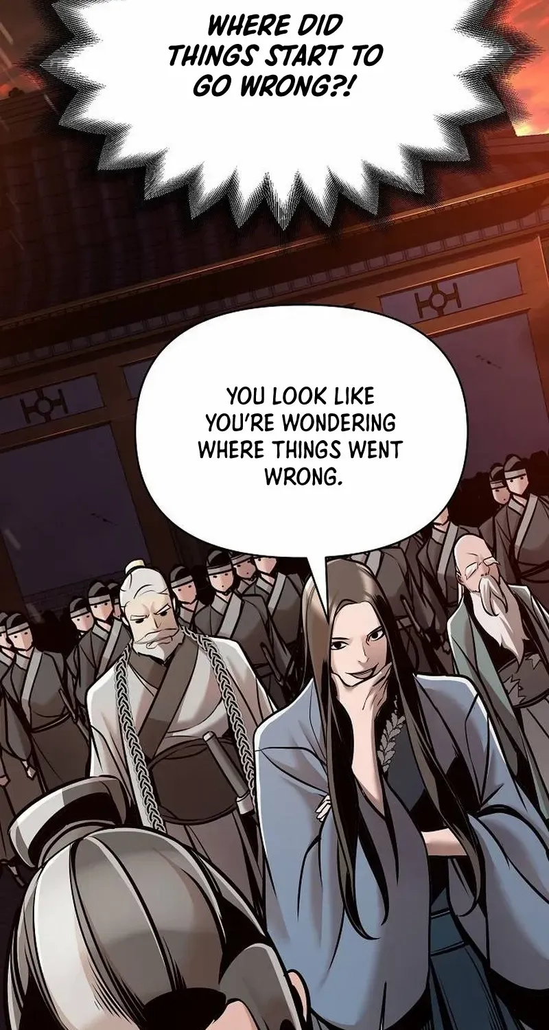 The Suspicious Boy Is One of the World