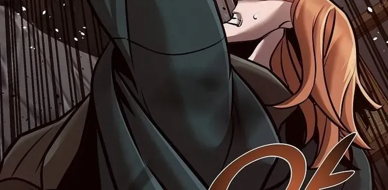 The Suspicious Boy Is One of the World