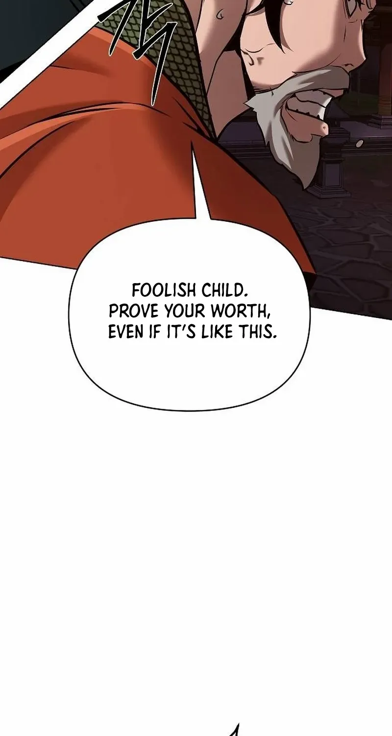 The Suspicious Boy Is One of the World