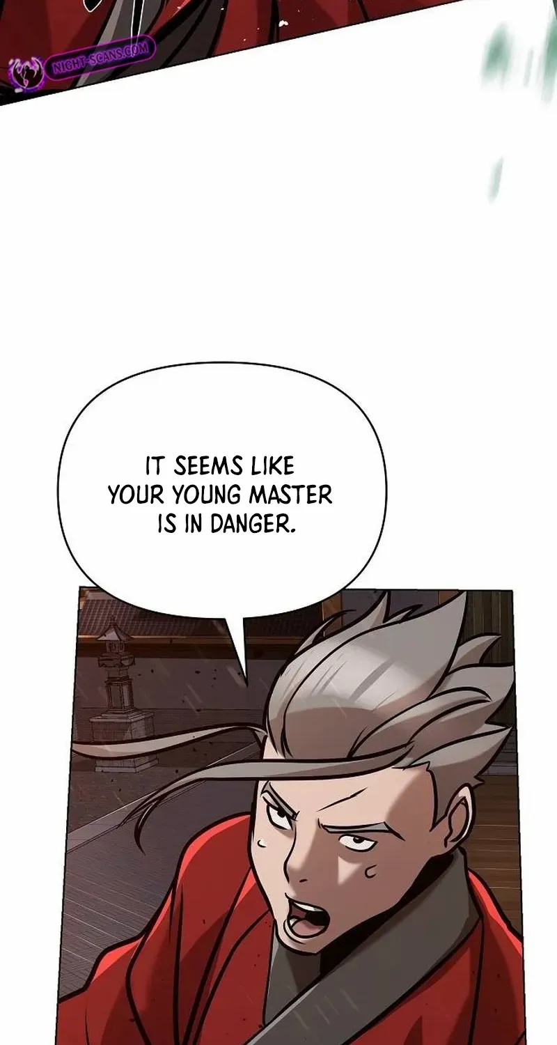 The Suspicious Boy Is One of the World