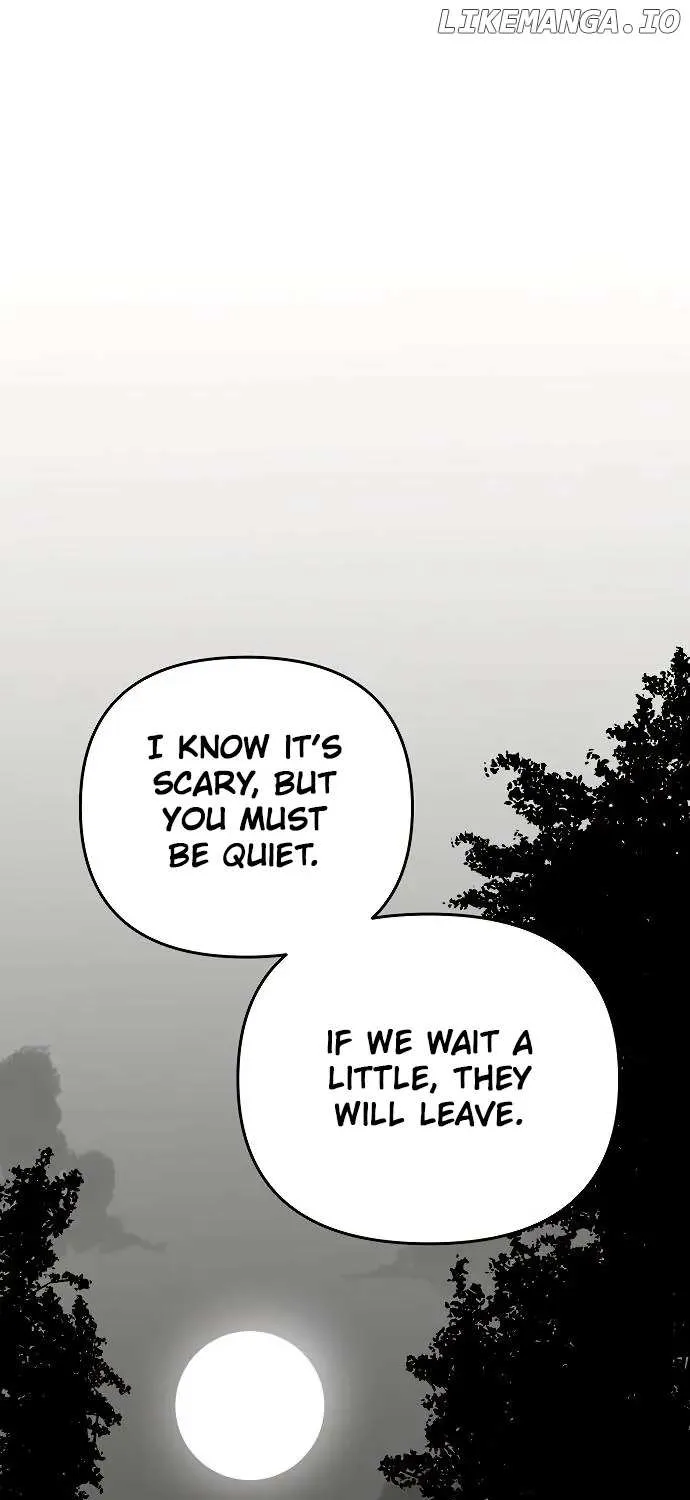 The Suspicious Boy Is One of the World