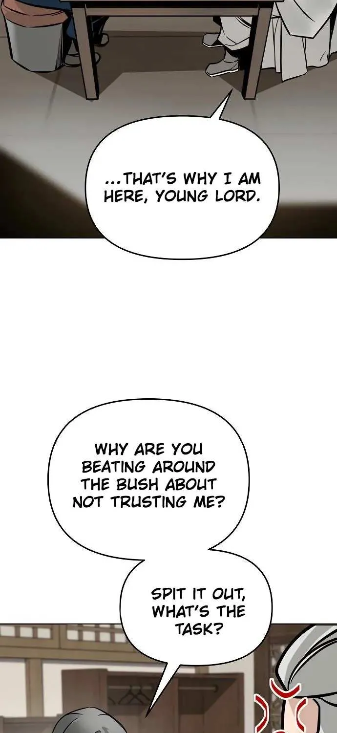 The Suspicious Boy Is One of the World