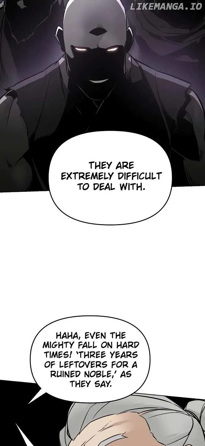 The Suspicious Boy Is One of the World