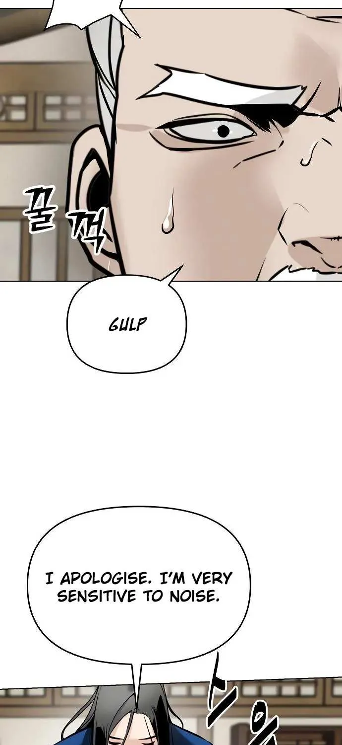 The Suspicious Boy Is One of the World