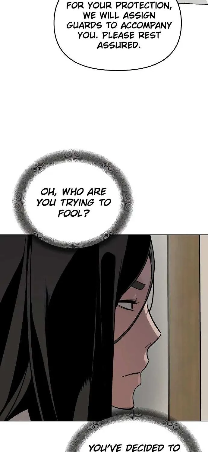 The Suspicious Boy Is One of the World