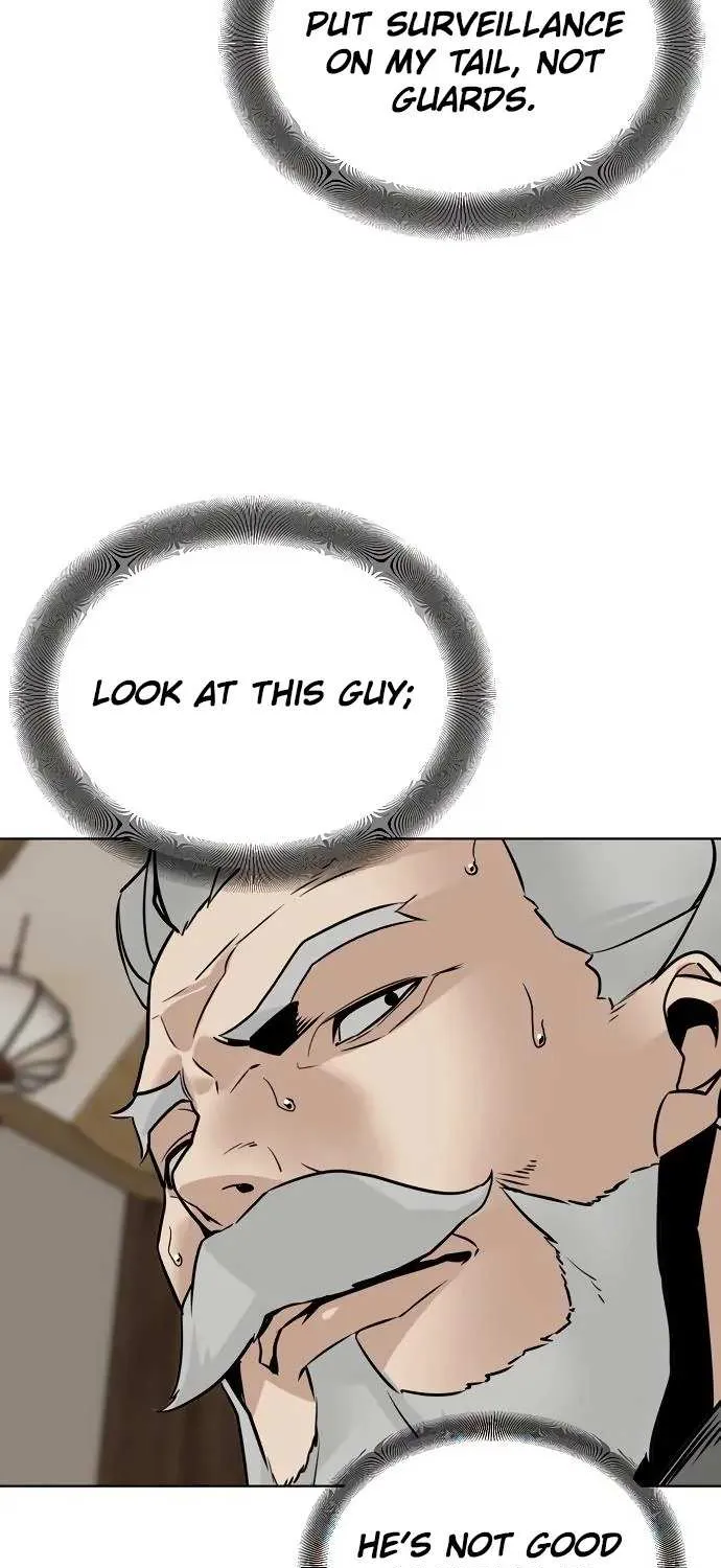The Suspicious Boy Is One of the World