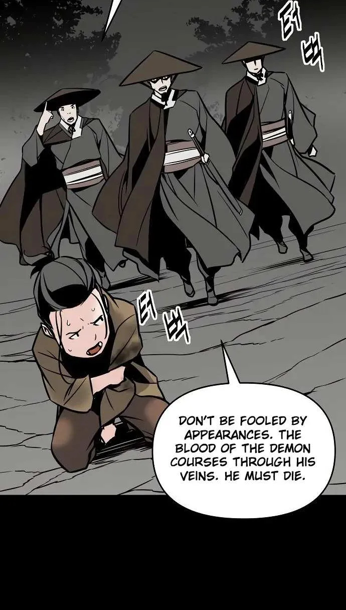 The Suspicious Boy Is One of the World