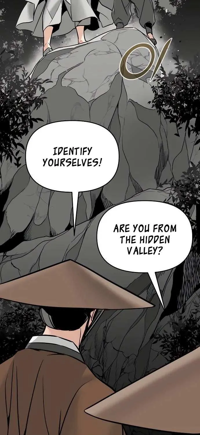 The Suspicious Boy Is One of the World