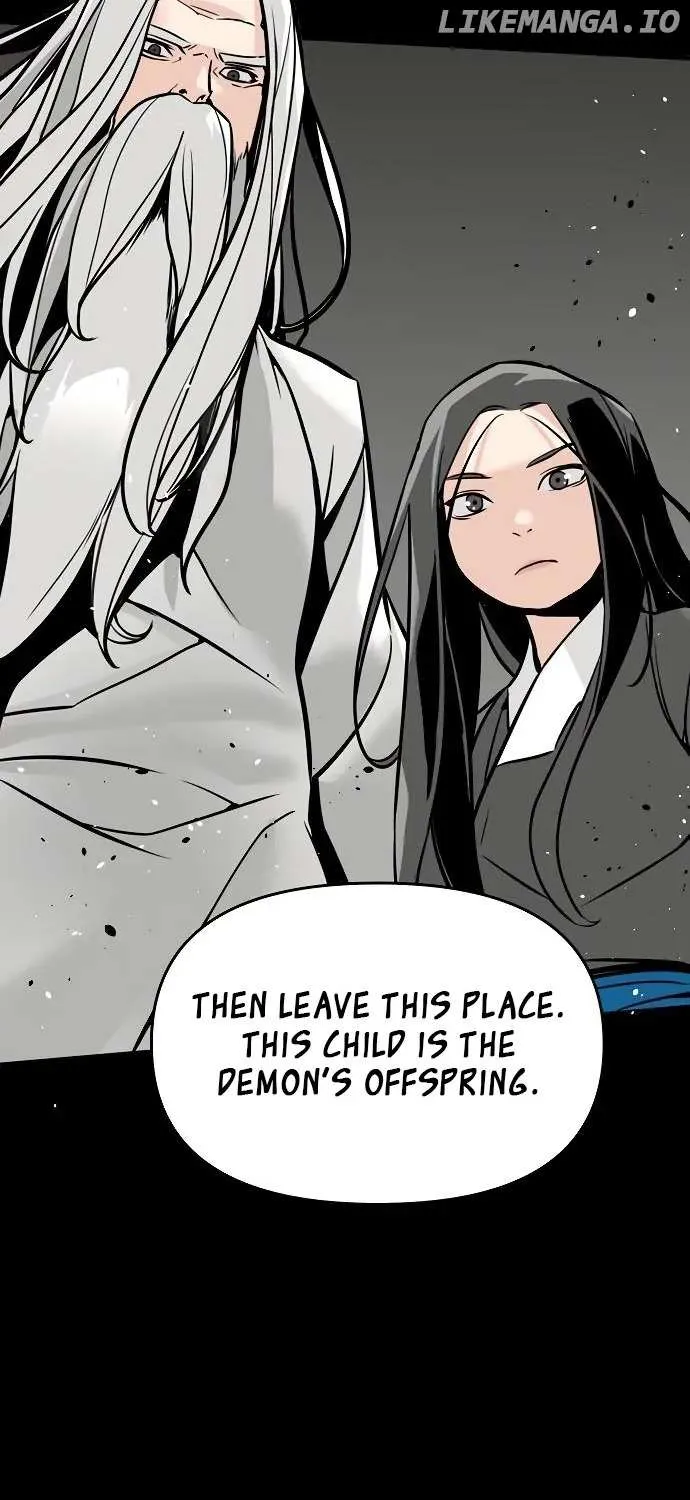 The Suspicious Boy Is One of the World