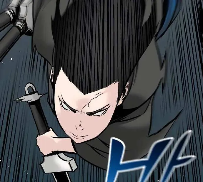 The Suspicious Boy Is One of the World
