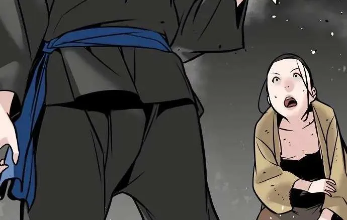 The Suspicious Boy Is One of the World