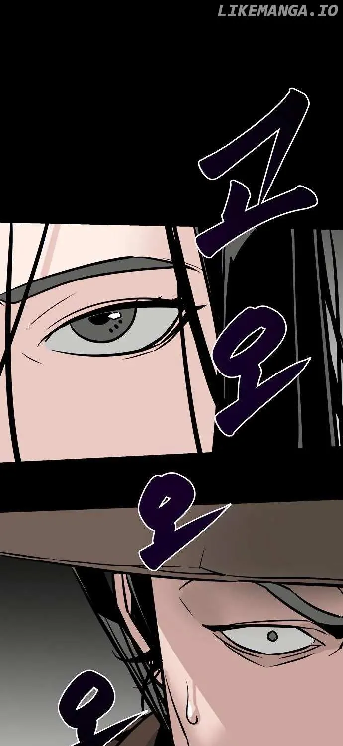 The Suspicious Boy Is One of the World