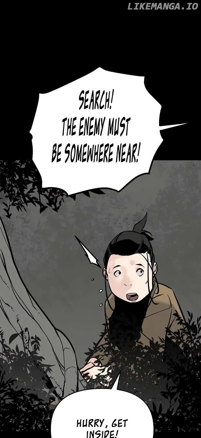 The Suspicious Boy Is One of the World