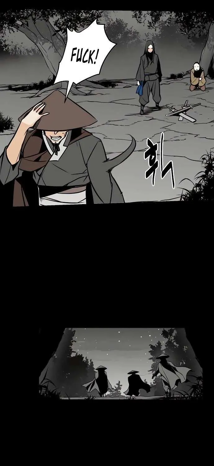 The Suspicious Boy Is One of the World