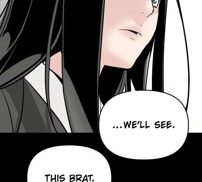 The Suspicious Boy Is One of the World