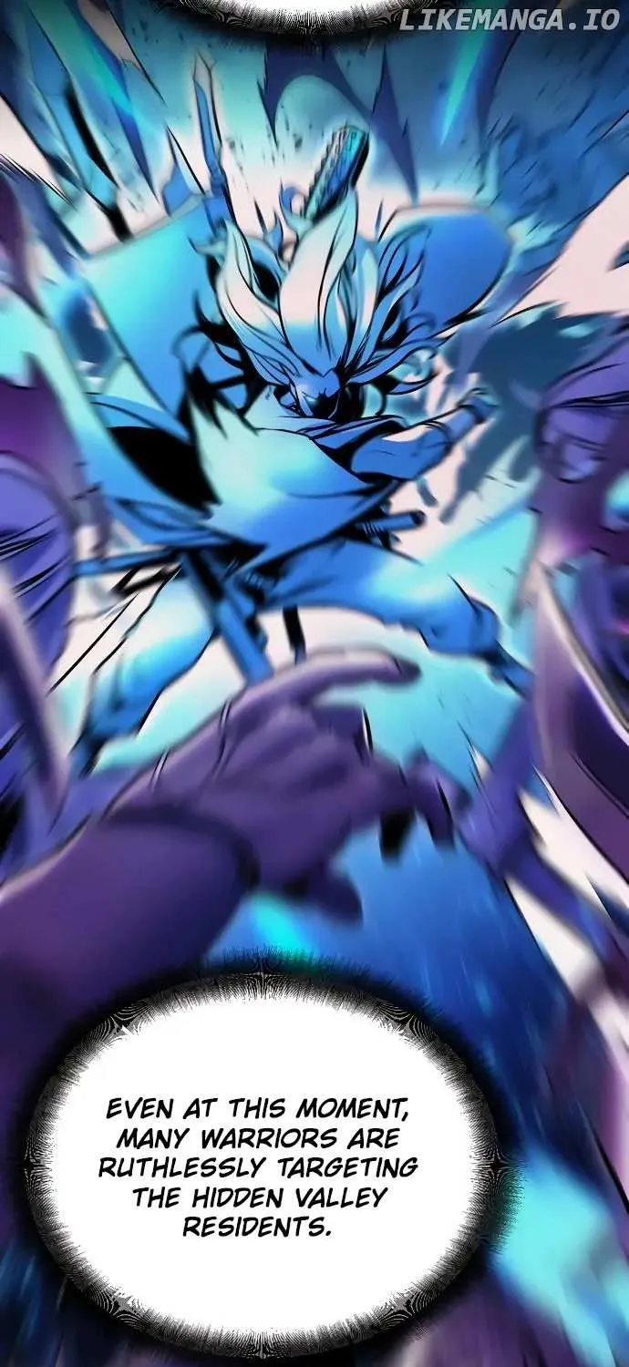 The Suspicious Boy Is One of the World