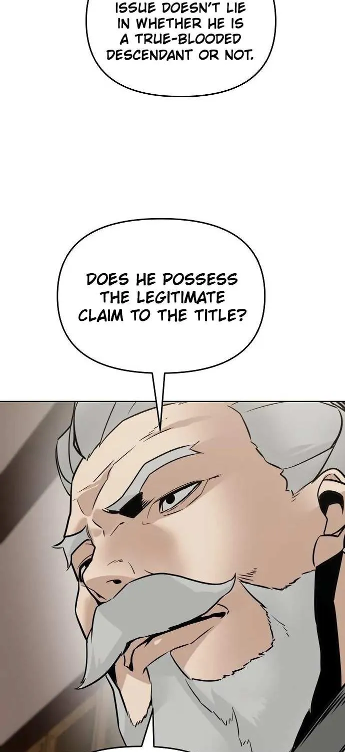 The Suspicious Boy Is One of the World
