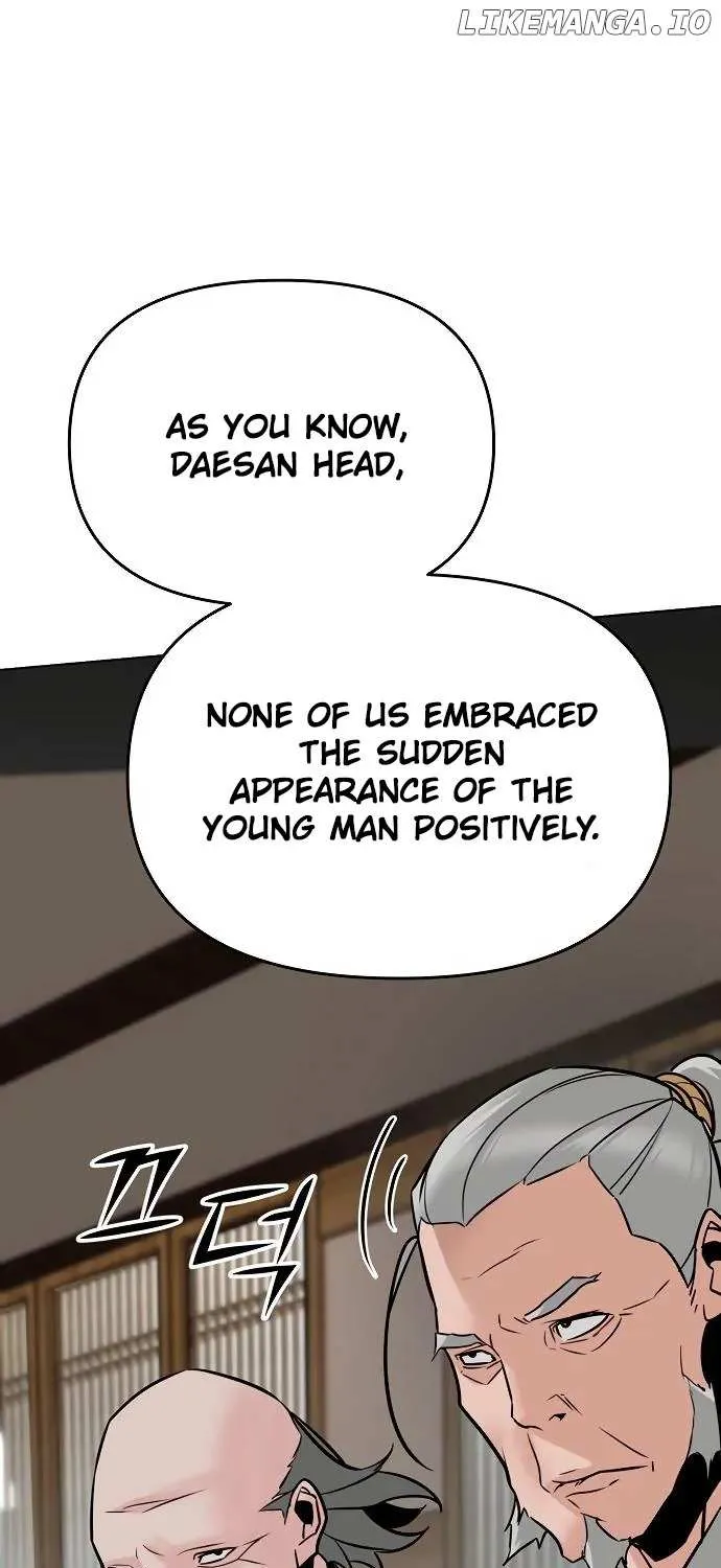 The Suspicious Boy Is One of the World