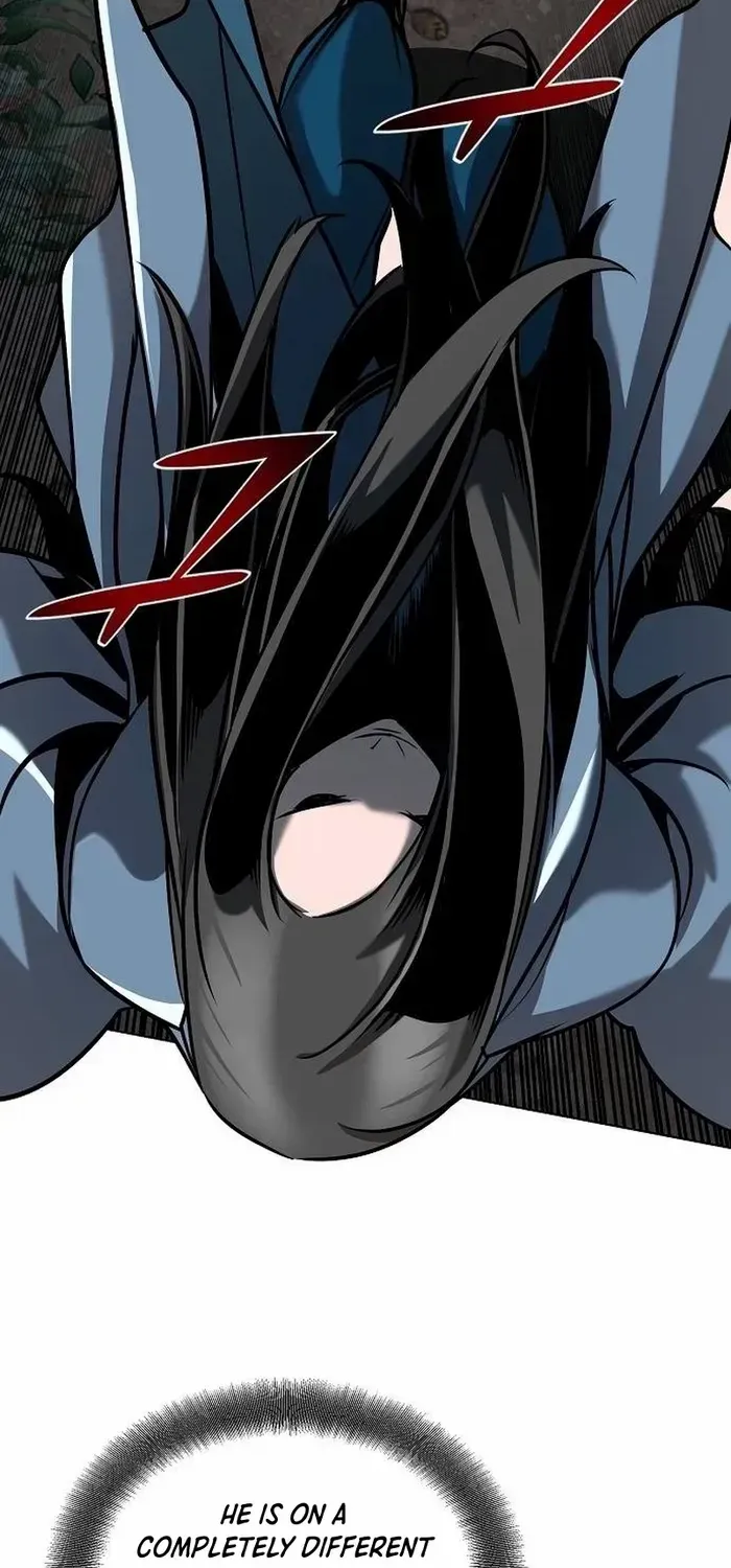 The Suspicious Boy Is One of the World