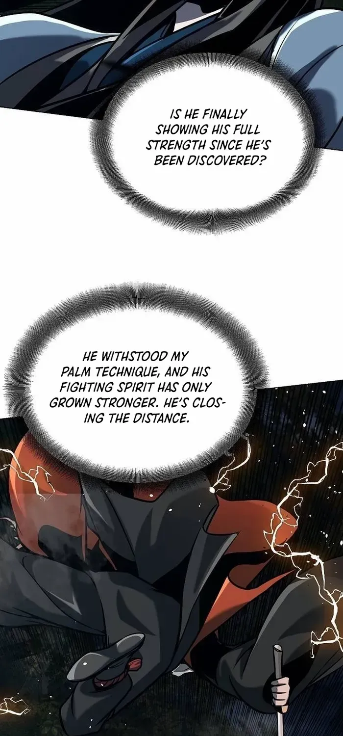 The Suspicious Boy Is One of the World