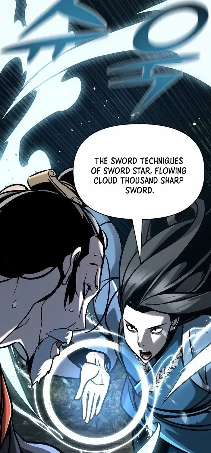 The Suspicious Boy Is One of the World