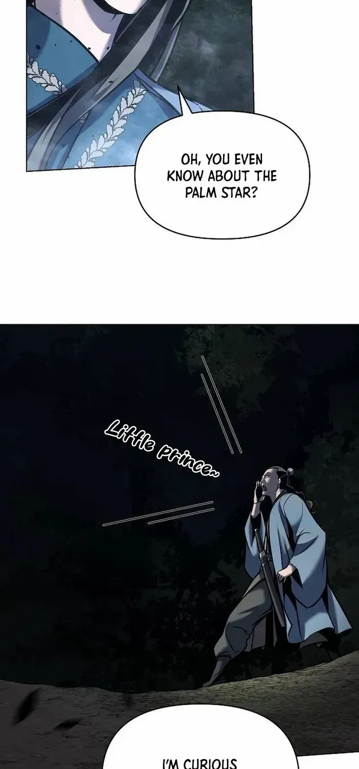 The Suspicious Boy Is One of the World